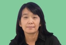 ÇMIMI NOBEL PËR LETËRSI PËR VITIN 2024 I JEPET SHKRIMTARES SË KORESË SË JUGUT HAN KANG Han Kang