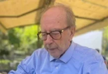 Errësimi i botës Ismail Kadare
