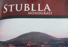 Rikujtesë: STUBLLA, MONOGRAFI – KOHA TË RIBOTOHET ! Stublla Monografi