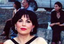 MARIA TERESA LIUZZO